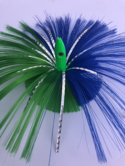 sea witch trolling lures