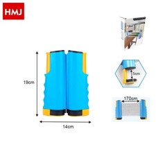 X Filet De Ping Pong Rétractable Pour Table De Bureau Universelle Extensible HMJ