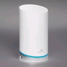 ARRIS Surfboard mAX W21 Tri-Band Mesh Ready WiFi 6 Router New Unused No Box