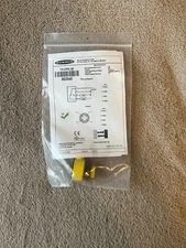 New Banner Engineering T18-2VPDL-Q8 Sensor