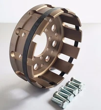 Ducati Dry Clutch Basket  Streetfighter Hypermotard 1100 EVO SP Corse Monster