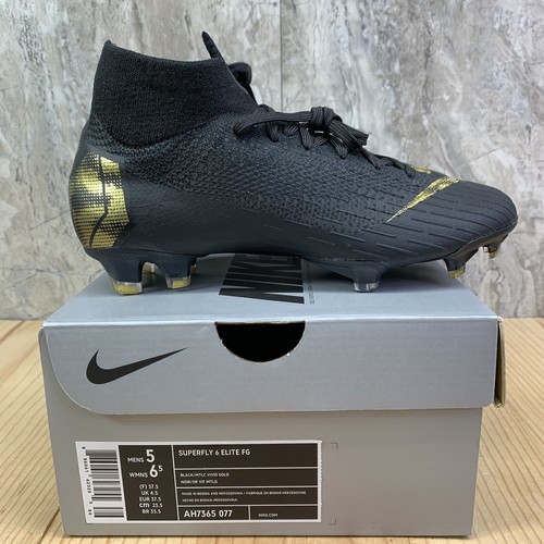 men's nike superfly 6 elite fg