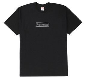 supreme kaws bogo