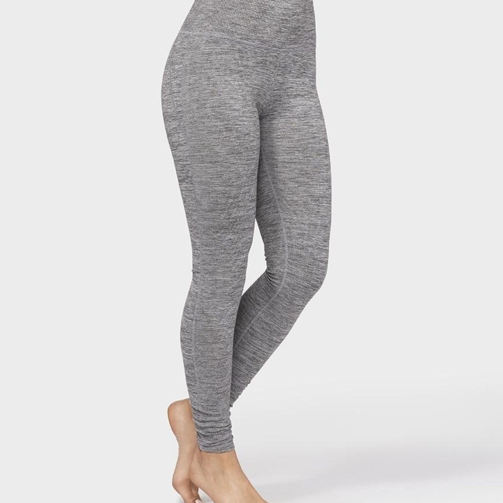MANDUKA Essential Highline Compression Leggings S… - image 3