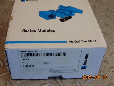 ROXTEC RM 120 MODULE - FREE SHIPPING