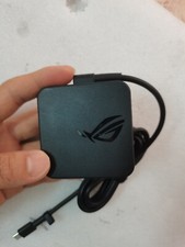 For ASUS Zenbook A14 UX3407QA-PS76 OEM 20V 3.25A USB-C 65W ADP-65SD D Adapter