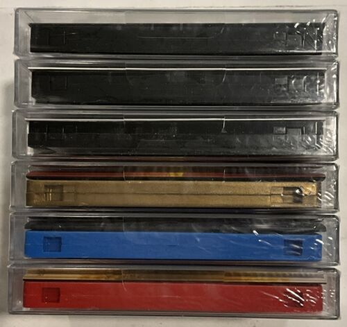 Dawn – Complete Discography - Ultimate Edition Cassette Box Set 2023 Cosmic Key - Picture 7 of 17