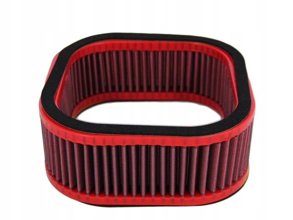 BMC Moto Sport Filtre à Air Fm361/06 Convient pour Divers Modèles de Moto