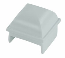 Fence Post Caps for use with Swimming Kayak P...