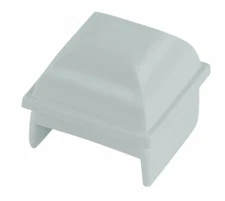 Fence Post Caps for use with Swimming Kayak Pools® (Various Size Kits)