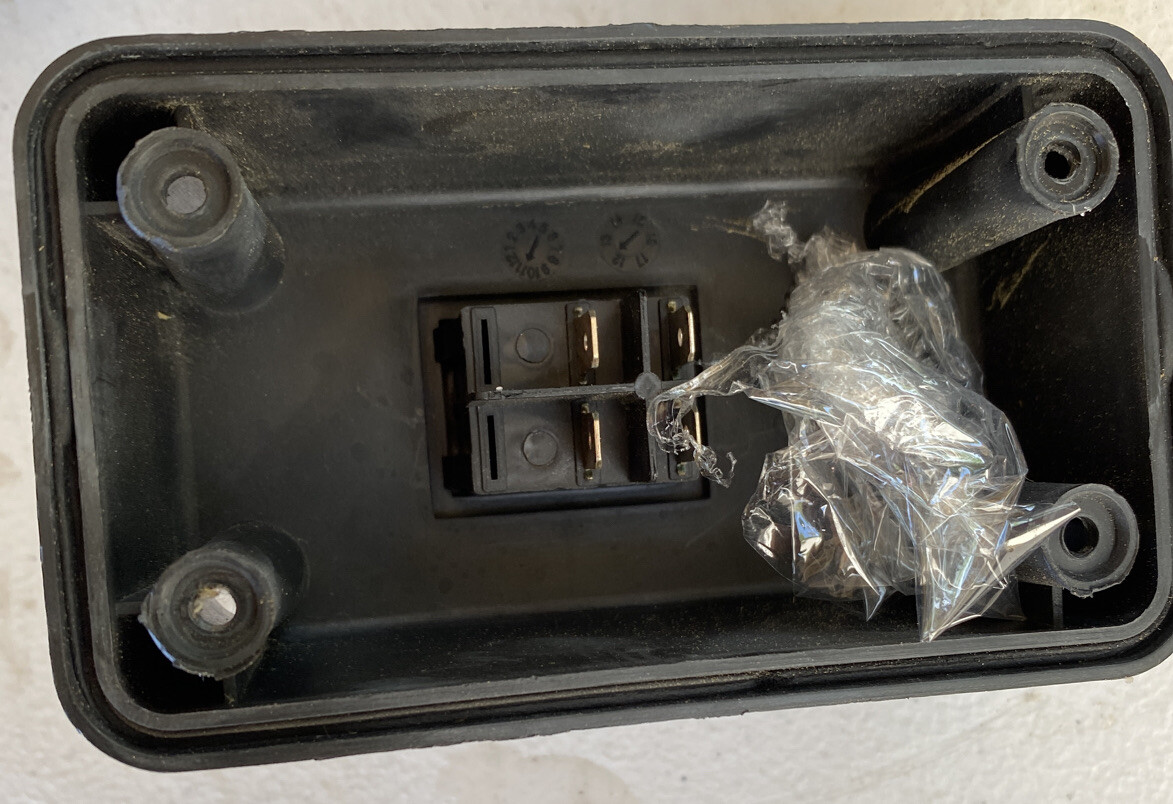 Simpson 1700 Psi 13SIE-170 Pressure Washer On/off Switch Button | eBay