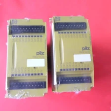 1pc PILZ PNOZ mc1p safety relay 773700