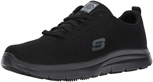 skechers for work flex advantage