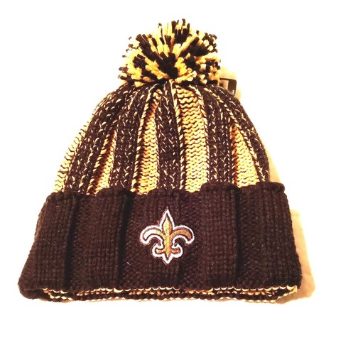 NEW ORLEANS SAINTS GOLD/BLACK YOUTH 