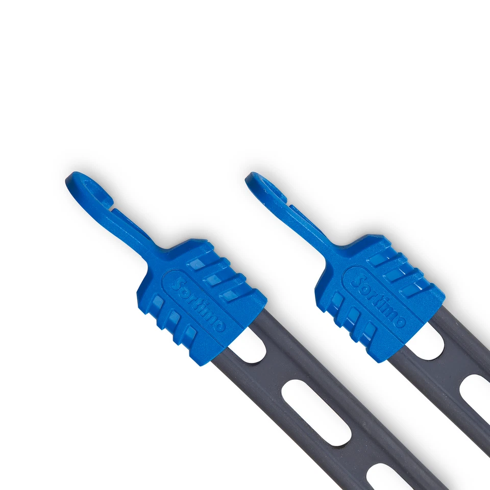 Sortimo ProSafe Spanngummi 1000 mm inkl. 2 Haken