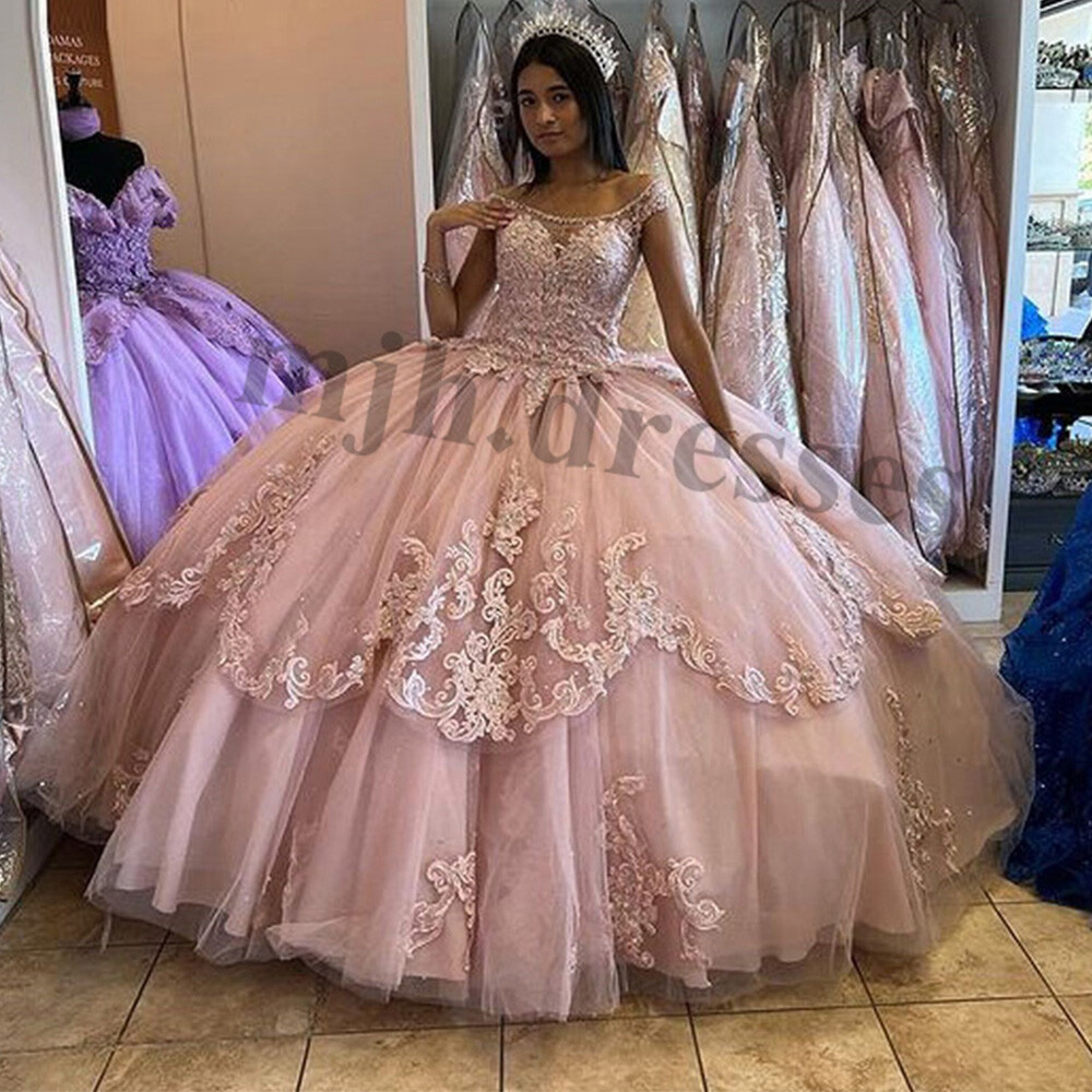 big quince dresses