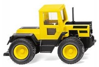 Wiking 038597 Mb Trac - Rapsgelb 1:87 Neu OVP--