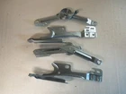 HOOD HINGES 78-87 A/G BODY EXCLUDING MONTE CARLO & 81-87 GRAN PRIX NEW GK3021