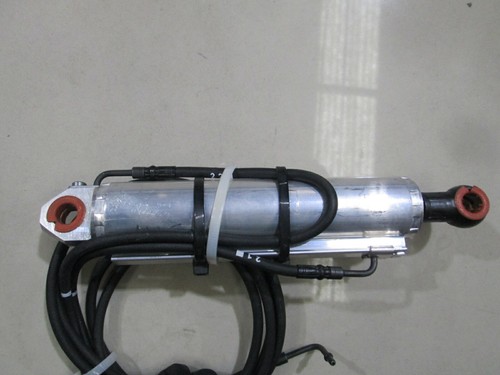 Genuine BMW E93 325i Convertible 2D 2010-2014 LEFT TOP HYDRAULIC CYLINDER CENTER - Picture 2 of 12