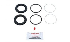 Kits de frein Ford CAPRI
