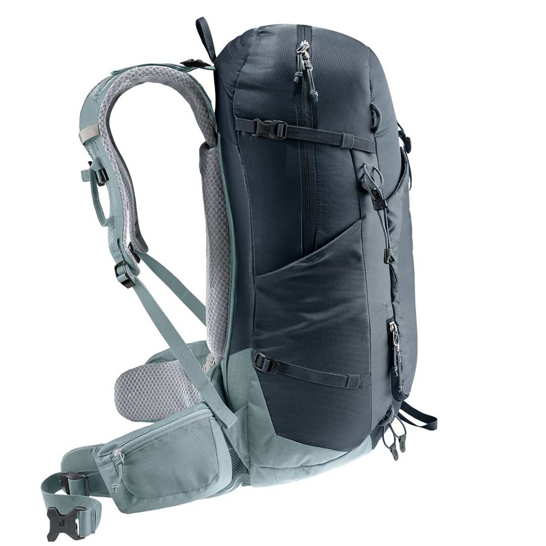 4046051164281 Рюкзак для путешествий - Deuter Trail Pro 33 Deuter 44290₽