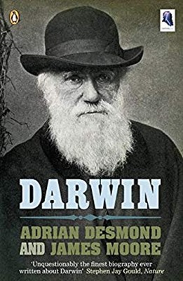Darwin Taschenbuch James R Desmond, Adrian Moore