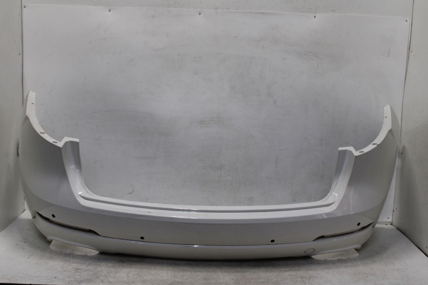 Rear Bumper Assembly MASERATI LEVANTE 21