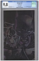 Batman #555