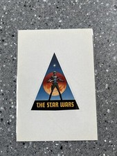 Star Wars Vintage ESB Gary Kurtz Cast And Crew 