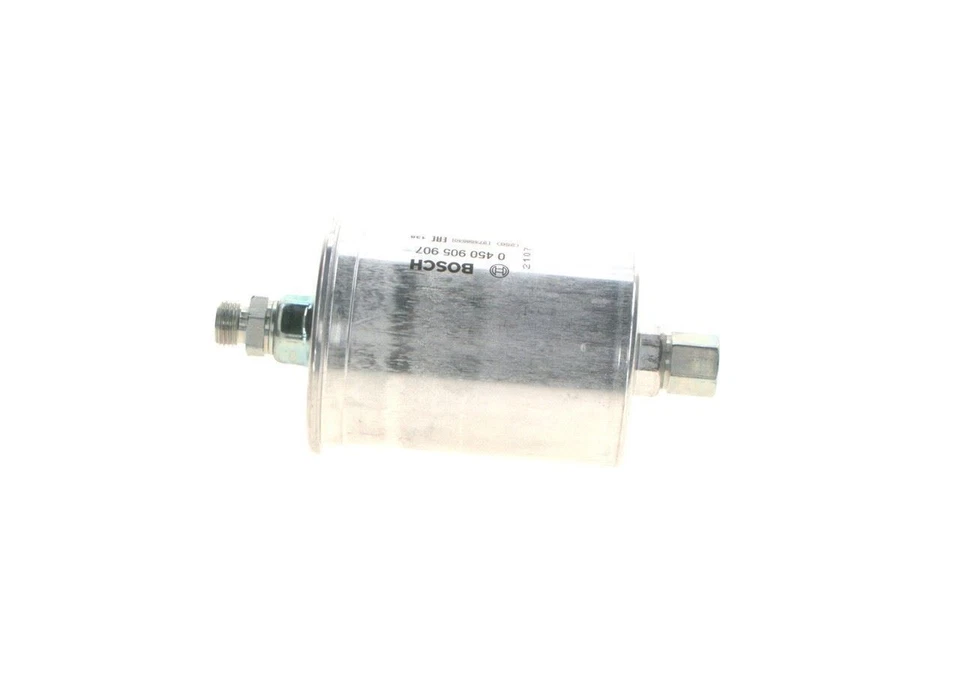 Fuel Filter For Porsche 911 924 928 944 959 968 74-97 92811014705 , 0450905907 - Image 3 of 4