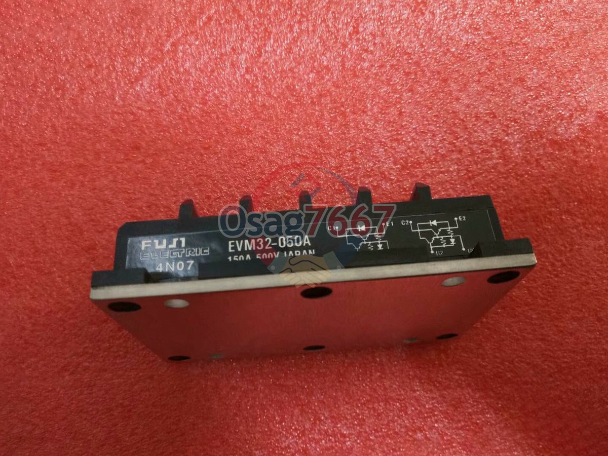 New In Box FUJI EVM32-050A Power Module Supply - Foto 11