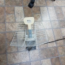 HyperLink HyperGain Die-cast Grid Antenna HG2415G-NF - antenna