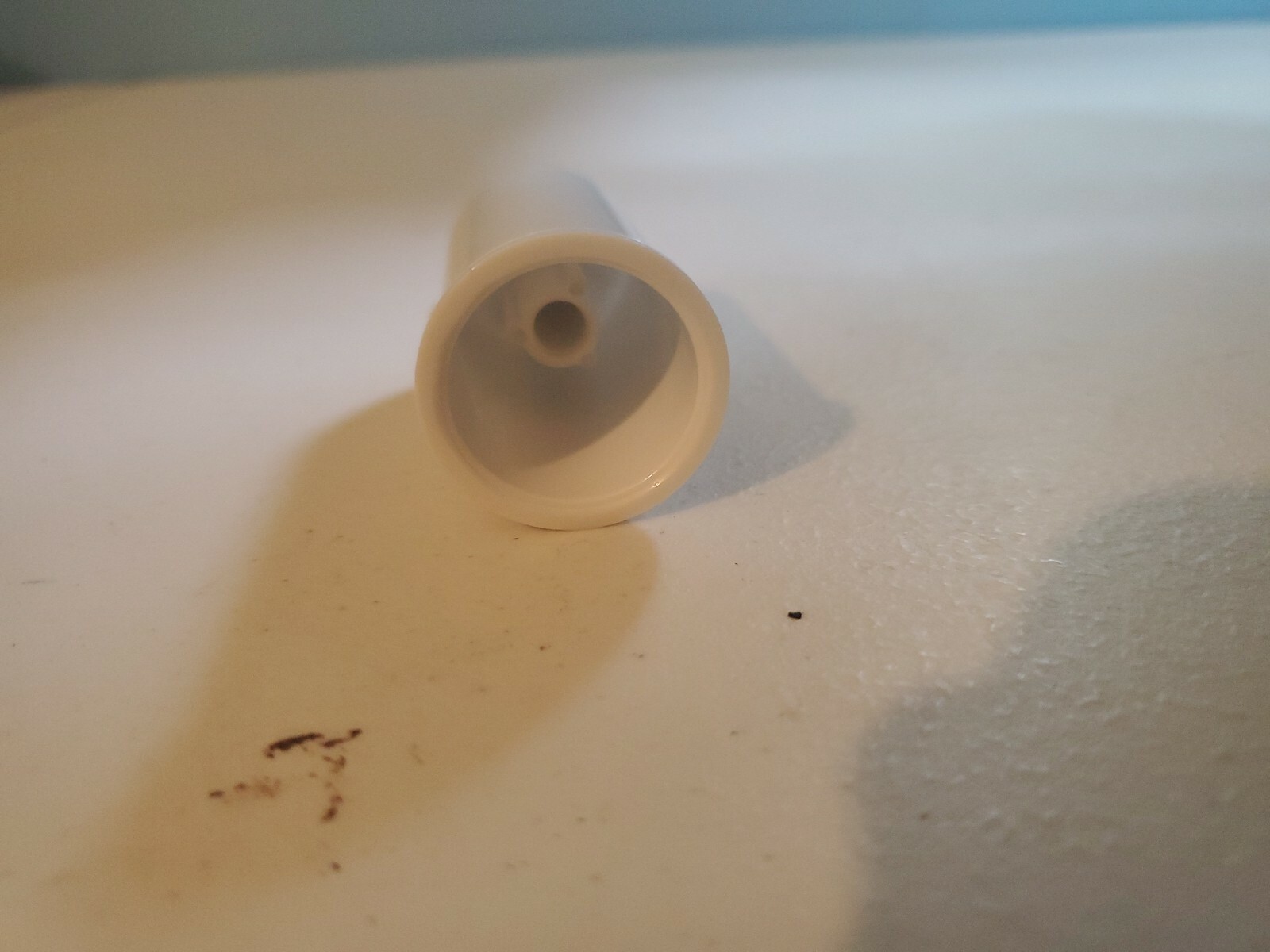 Blade Stem DLC-1TX Mini-Prep Cuisinart Food Processor Replacement 