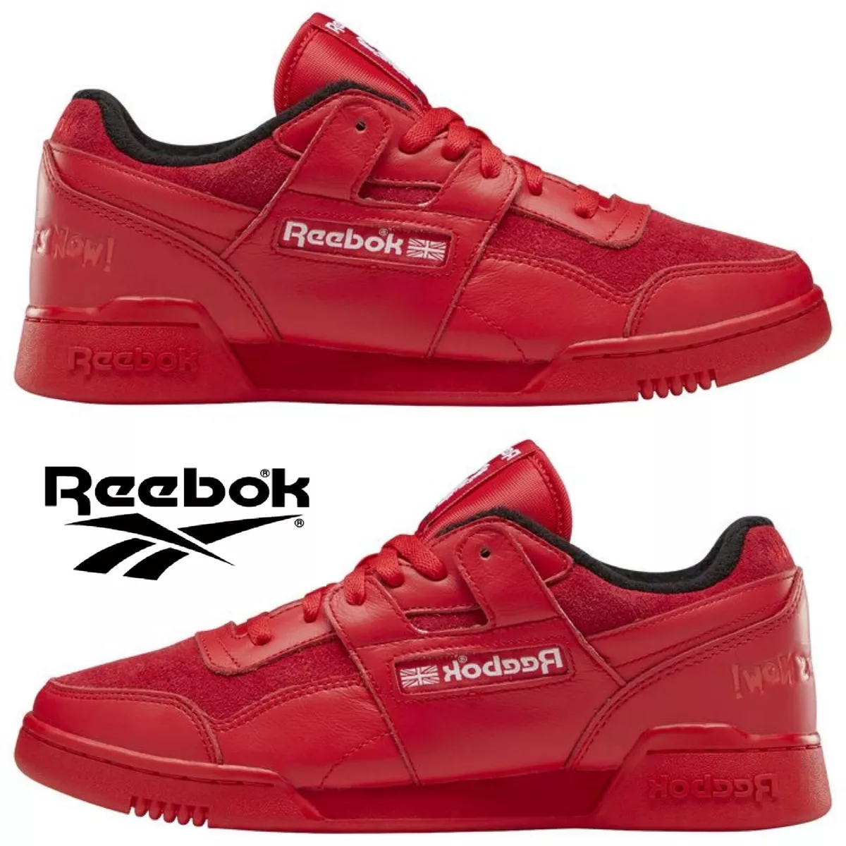 Reebok workout deals plus fit