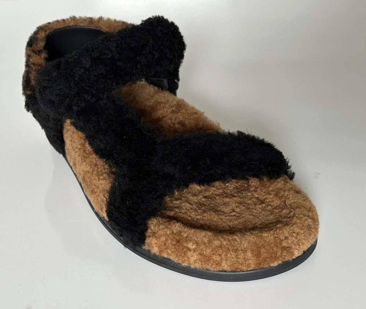 Fendi birkenstocks store