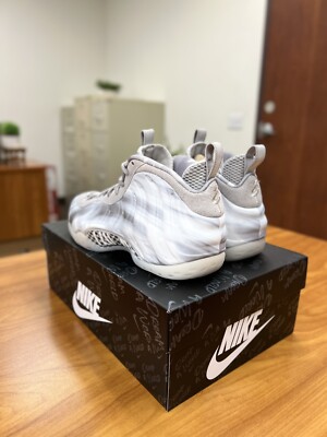 wolf grey university gold foamposite