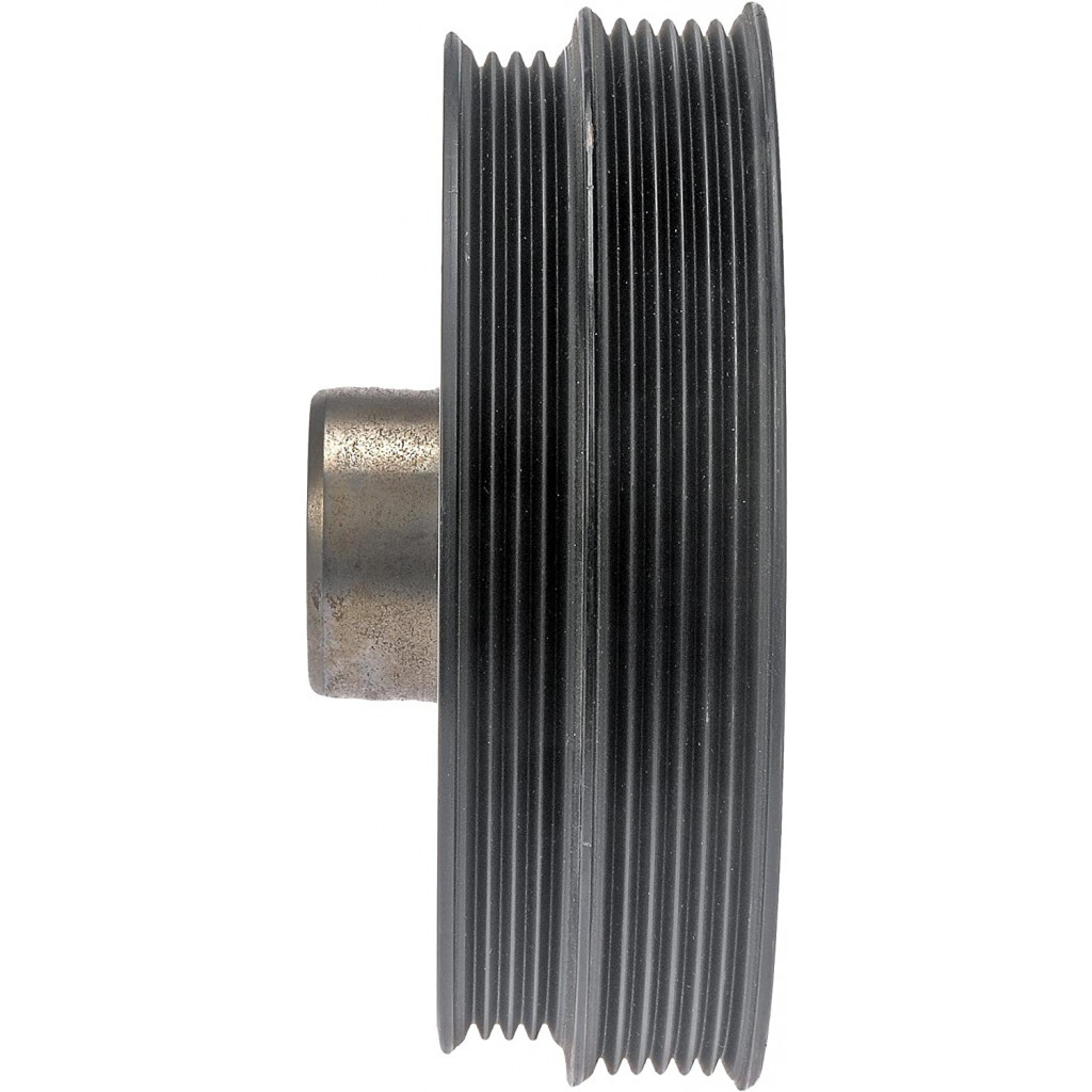 For Ford Explorer 20112018 Harmonic Balancer Assembly Black