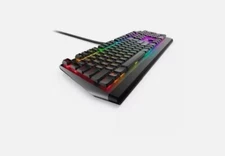 Alienware Low Profile RGB Mechanical Gaming Keyboard - AW510K