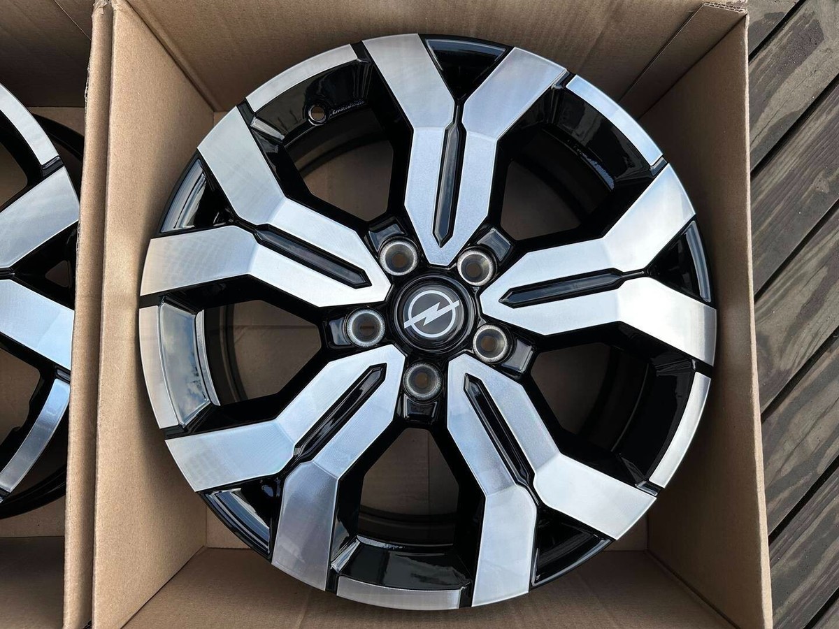 トミカ改造 ハイエース フルエアロ アルミリム 黒 ☆深リム