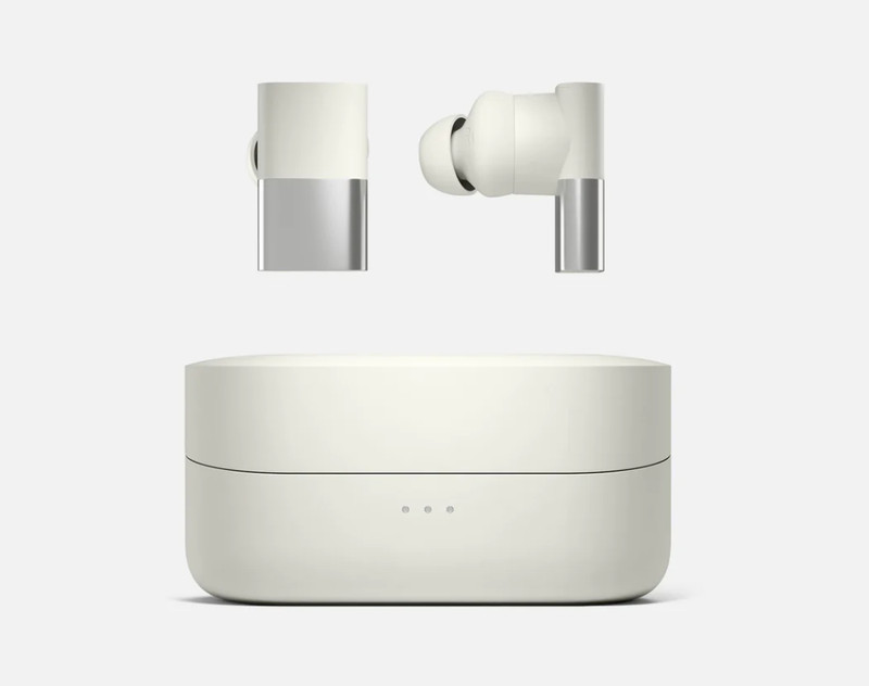 STATUS Between 3ANC Wireless Earbuds (CERTIFIED REFURBISHED) - BONE