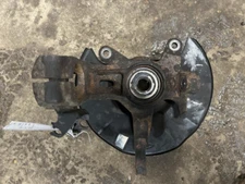 2016-2021 Honda Civic Driver Left Front Spindle Knuckle OEM