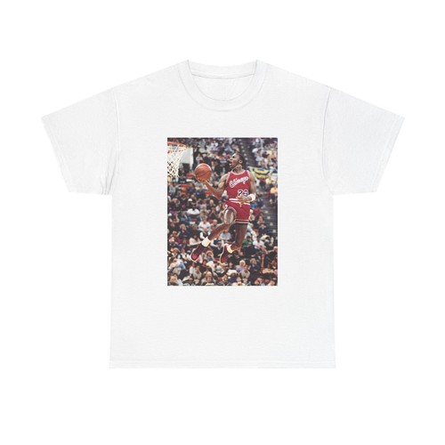 T-shirt Sneaker Matching Air Jordan 4 OG SP Undefeated - Personnalisable Couleur/taille - Unisexe