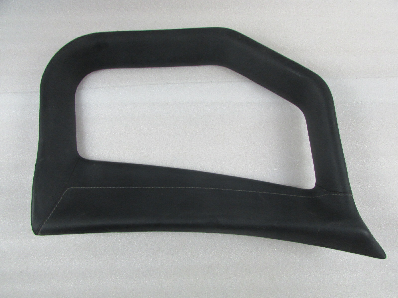 Mclaren 720S, LH, Left Door Head Liner, Used, P/N 14NA619CP