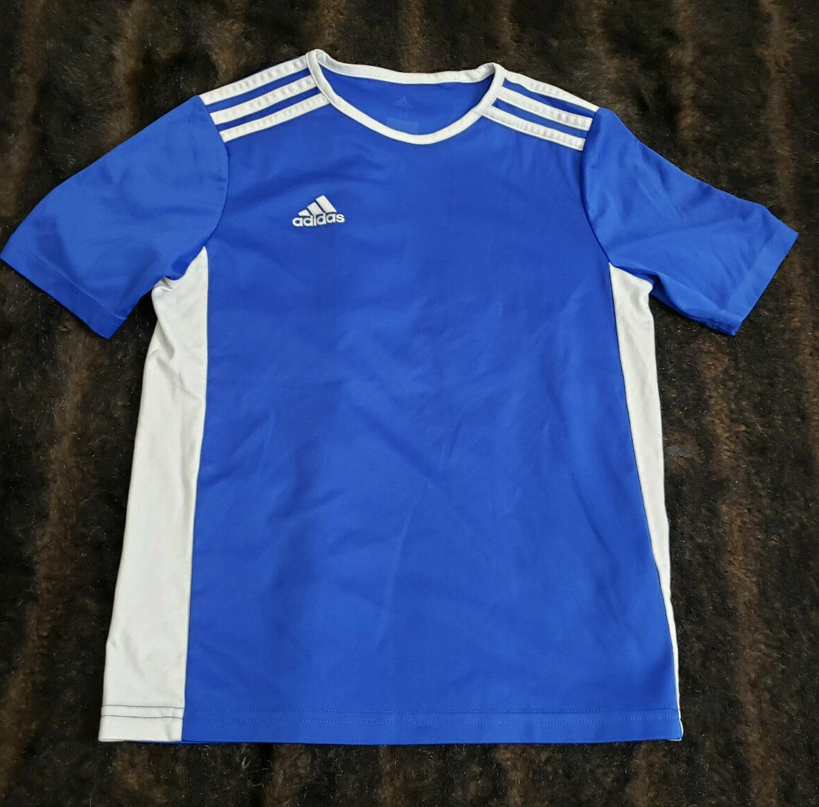 Adidas climalite store boys