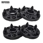 BONOSS 4Pc 20mm/25mm 5x114.3 5x4.5 Wheel Spacers for Toyota GR Corolla GR Yaris