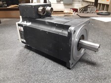 ABB SERVOMOTOR BSM100C-4250CF, 2500 ppr Encoder, 600 vac, 2400/4500 rpm, Class F