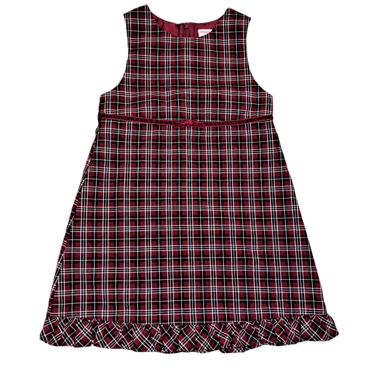 Gymboree Christmas White Dresses for Girls for sale | eBay
