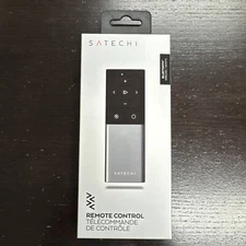 Satechi ST-ARCM R1 Bluetooth Presentation Remote Control