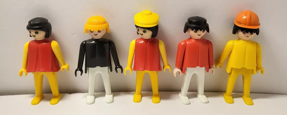 Playmobil geobra 2024