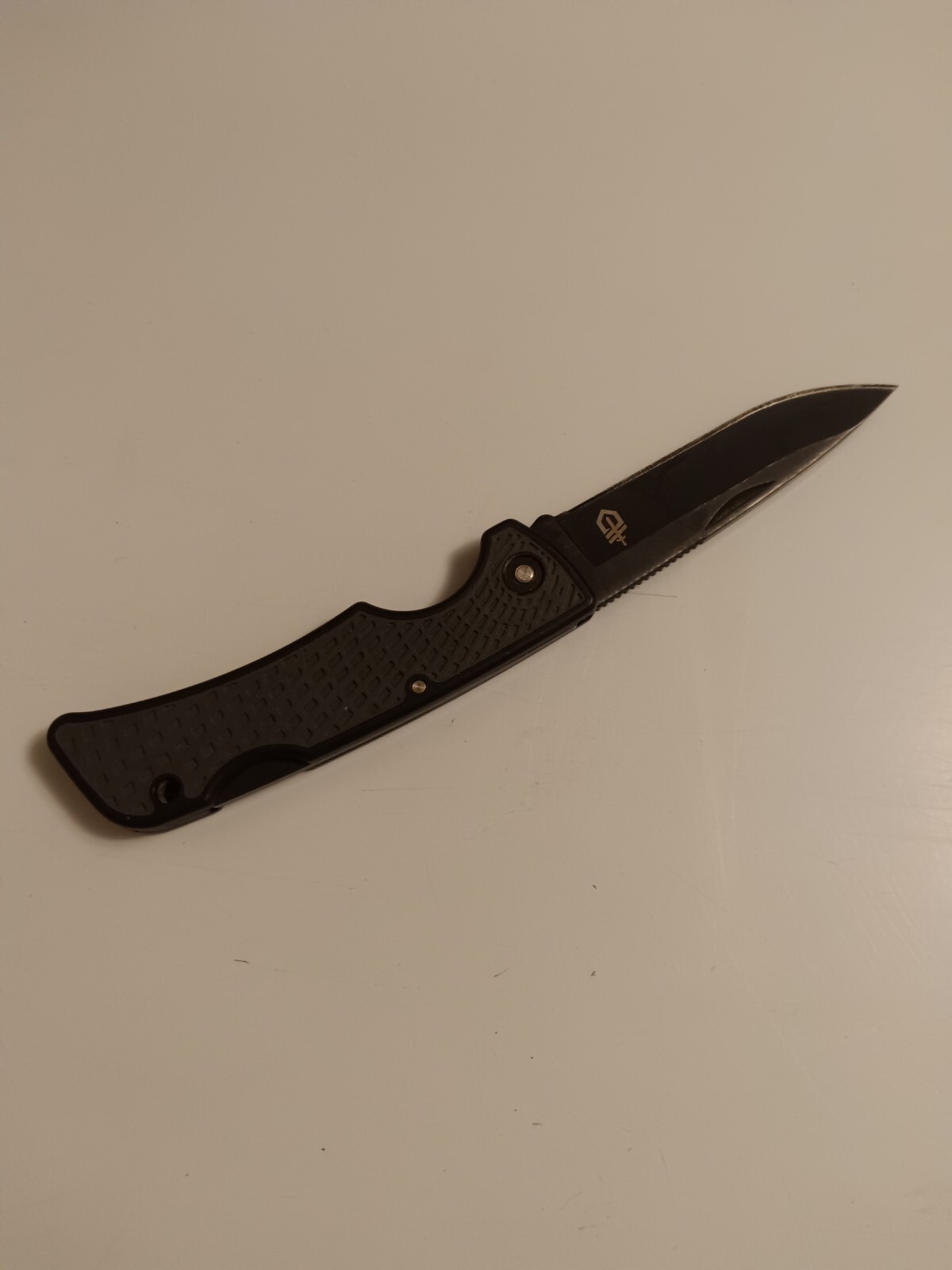 Gerber Us1 Pocket Knife eBay